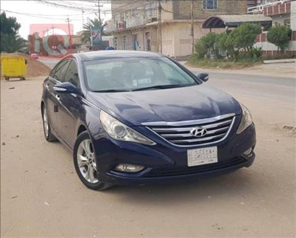 Hyundai for sale in Iraq